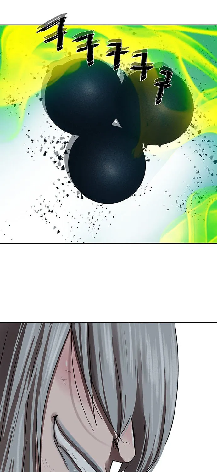Escort Warrior Chapter 199 page 59 - 