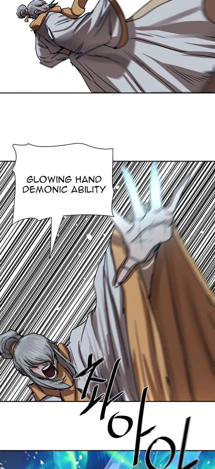 Escort Warrior Chapter 199 page 64 - 