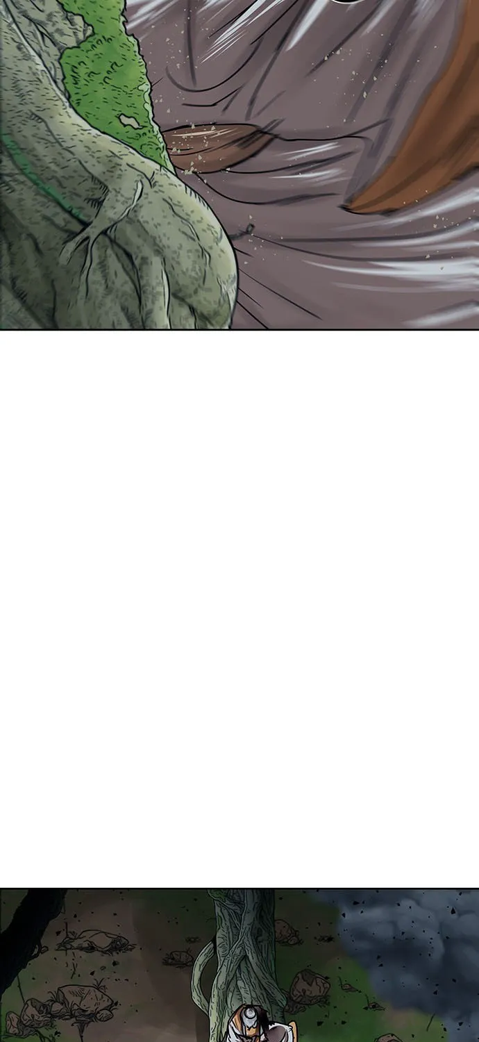Escort Warrior Chapter 199 page 67 - 