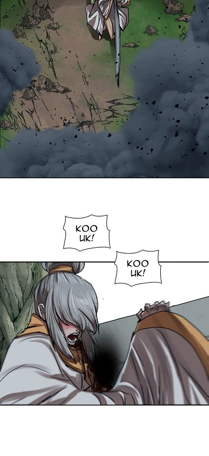 Escort Warrior Chapter 199 page 68 - 