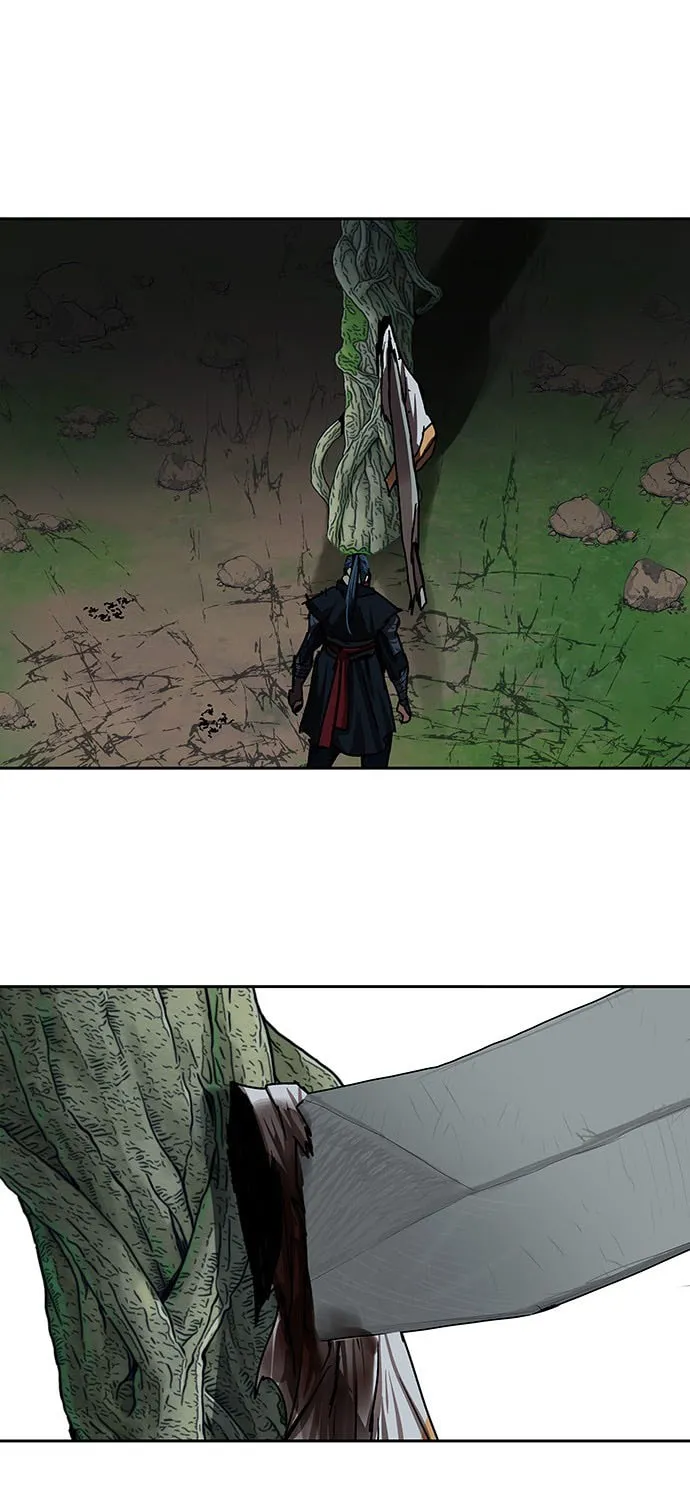 Escort Warrior Chapter 199 page 71 - 
