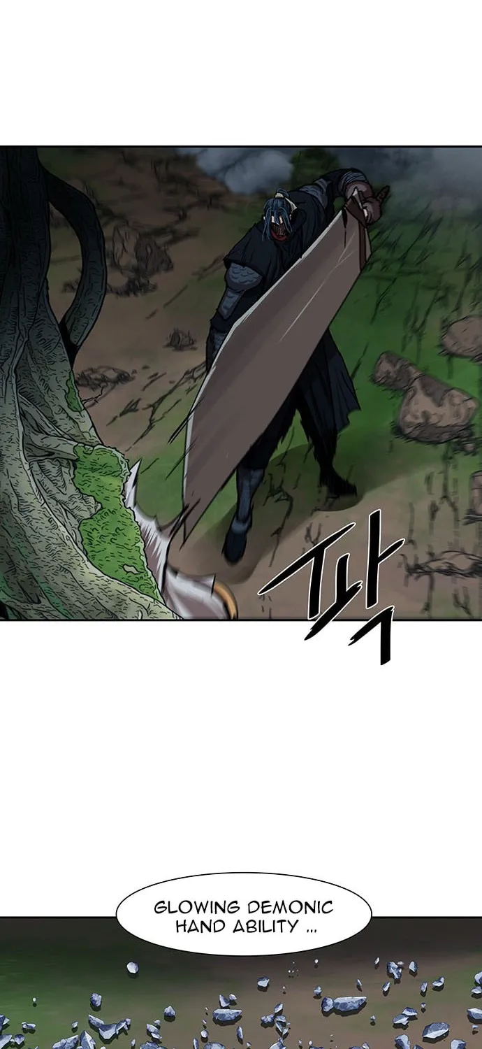 Escort Warrior Chapter 199 page 72 - 