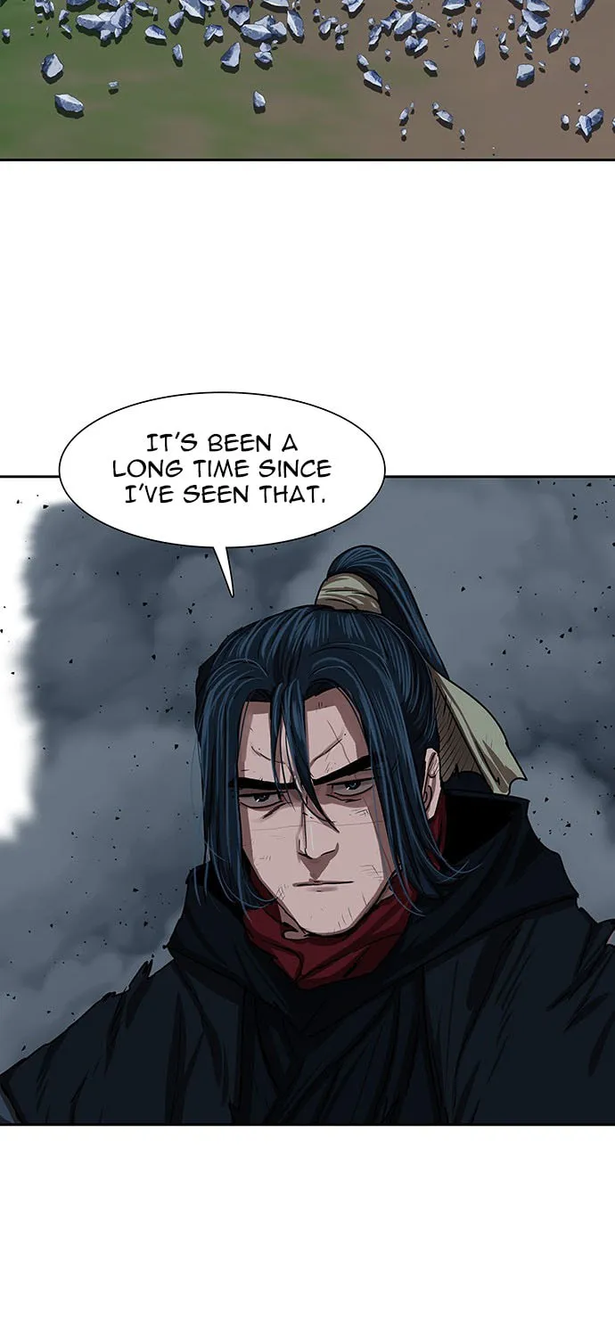 Escort Warrior Chapter 199 page 73 - 