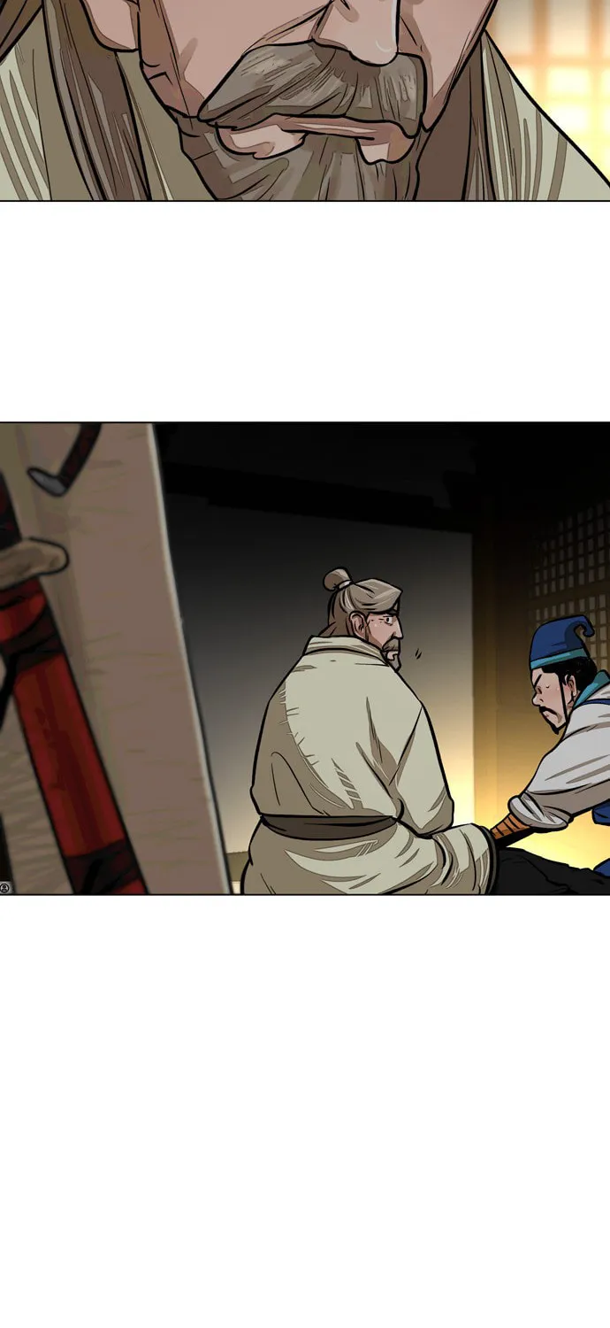 Read Escort Warrior chapter 2 image 20 on Lezhin