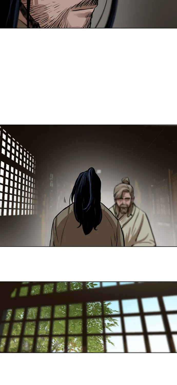 Read Escort Warrior chapter 2 image 45 on Lezhin
