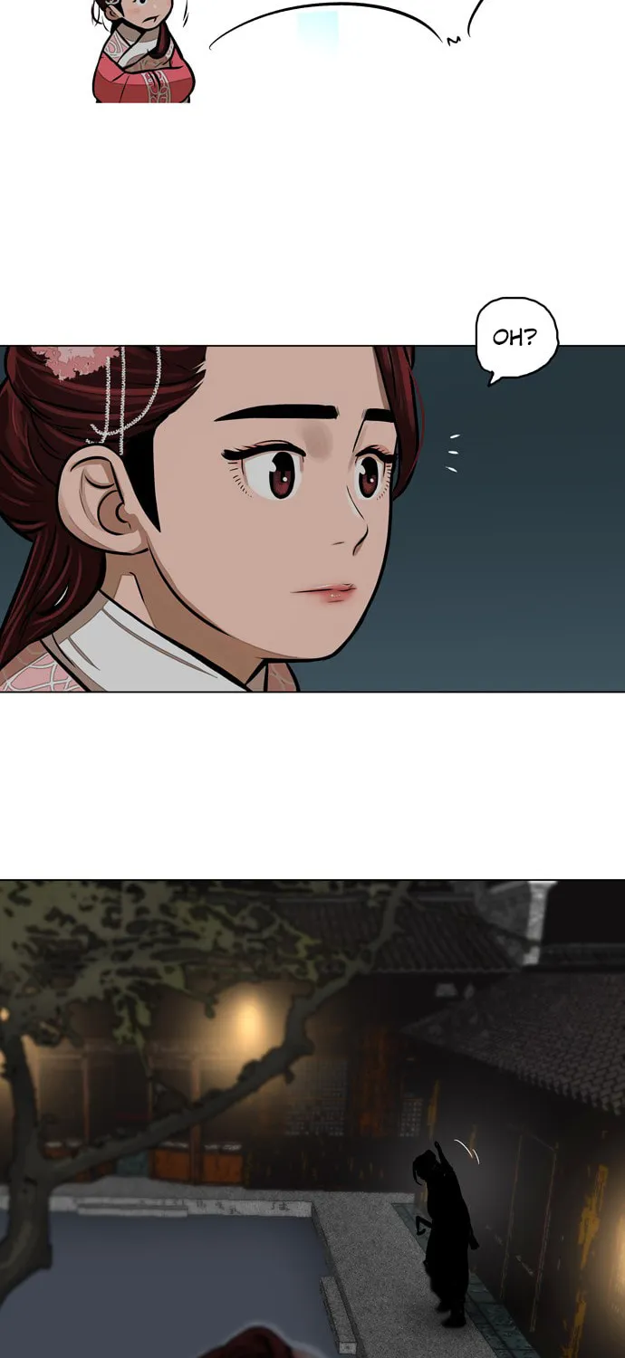 Read Escort Warrior chapter 2 image 51 on Lezhin
