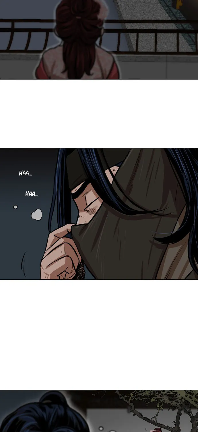 Read Escort Warrior chapter 2 image 52 on Lezhin