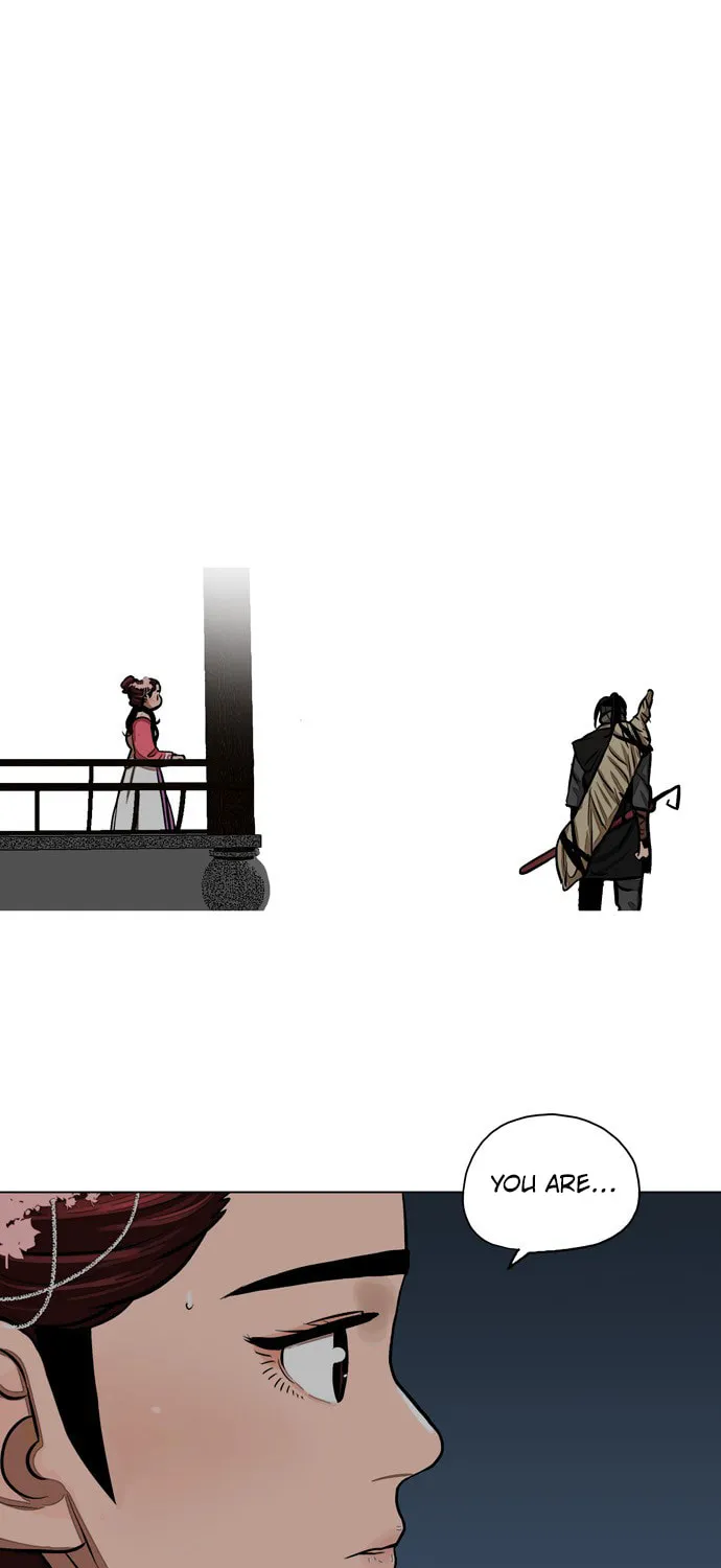 Read Escort Warrior chapter 2 image 55 on Lezhin