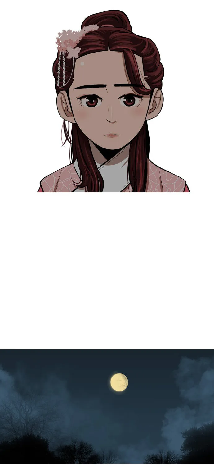 Read Escort Warrior chapter 2 image 59 on Lezhin