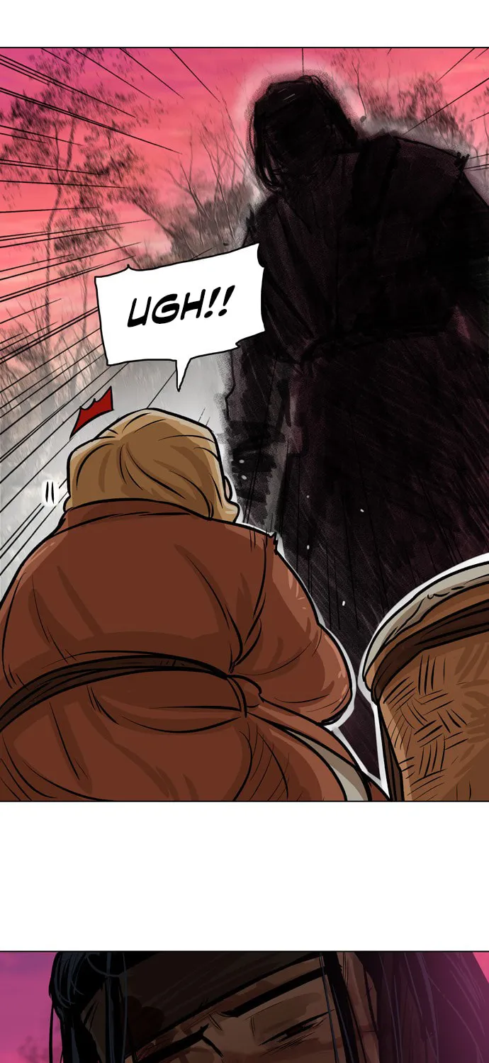 Read Escort Warrior chapter 2 image 6 on Lezhin