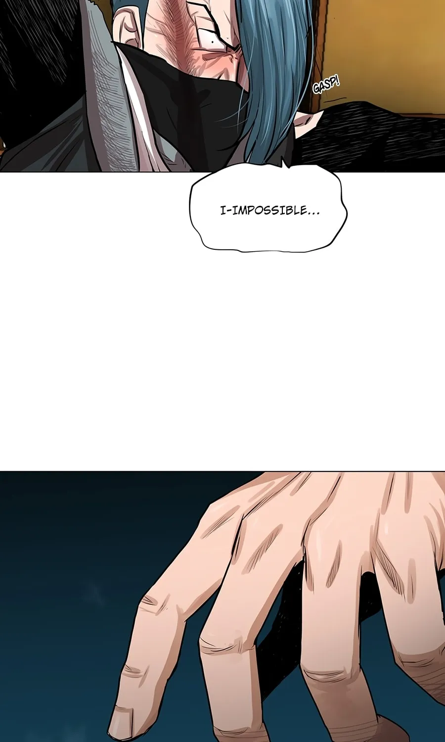 Read Escort Warrior chapter 20 image 55 on Lezhin