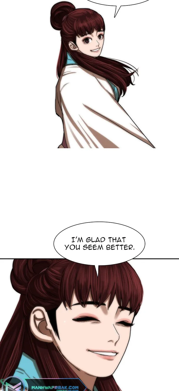 Escort Warrior Chapter 200 page 15 - 