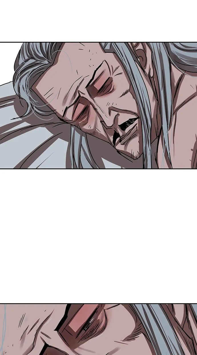 Escort Warrior Chapter 200 page 18 - 