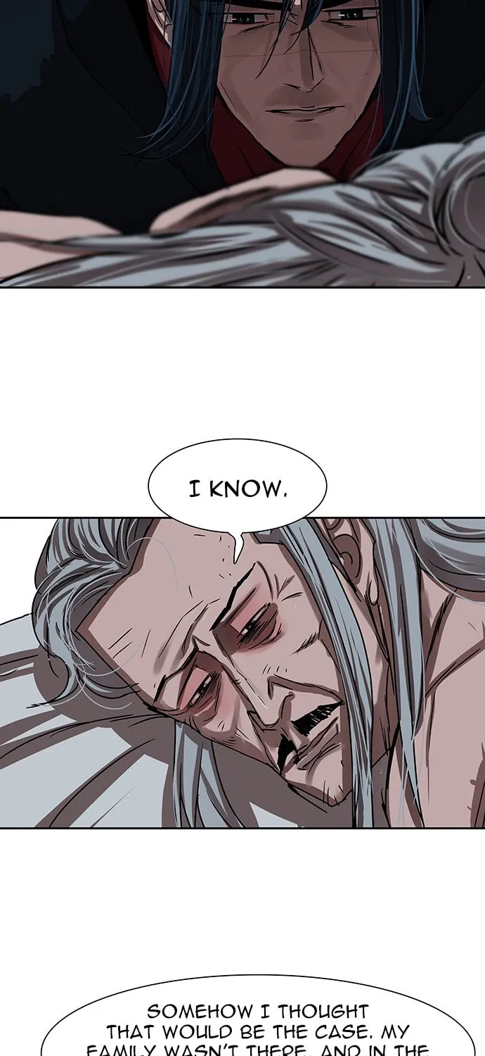 Escort Warrior Chapter 200 page 22 - 