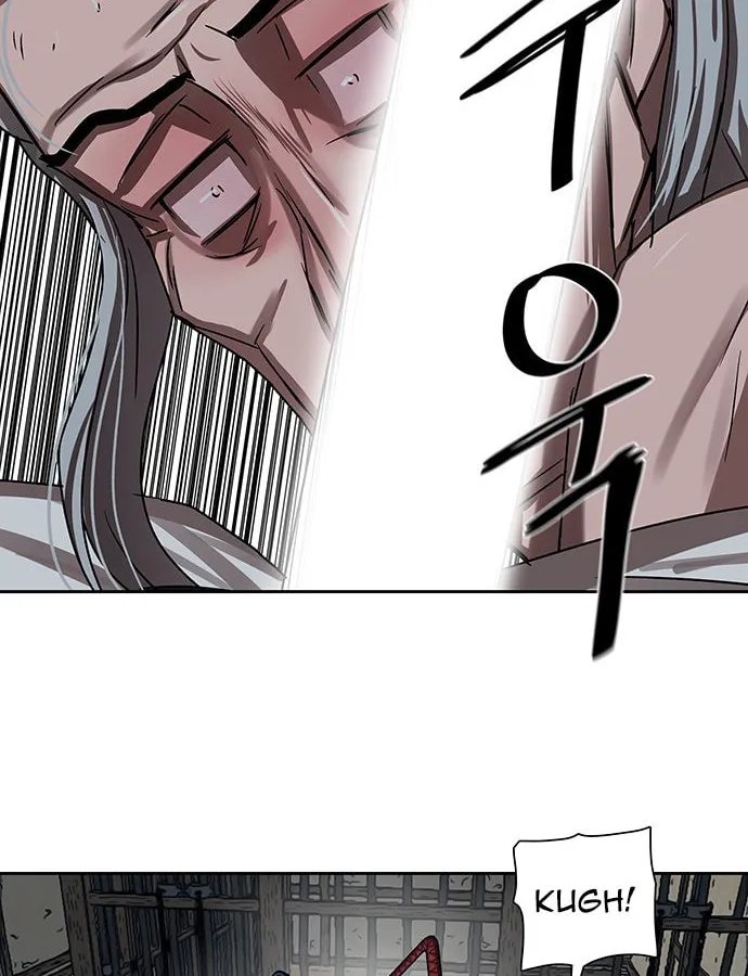 Escort Warrior Chapter 200 page 28 - 