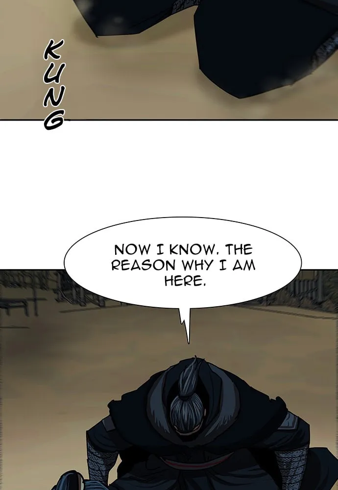 Escort Warrior Chapter 200 page 39 - 