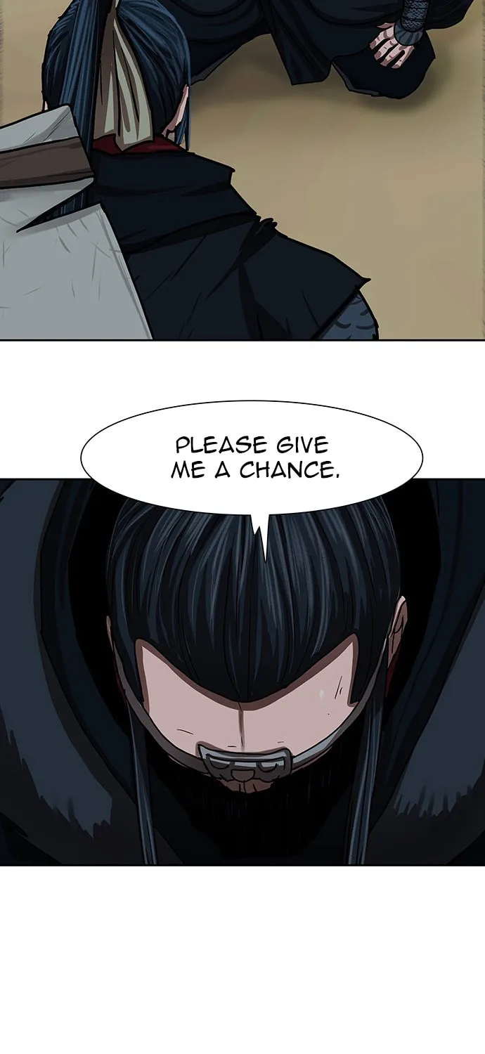 Escort Warrior Chapter 200 page 40 - 