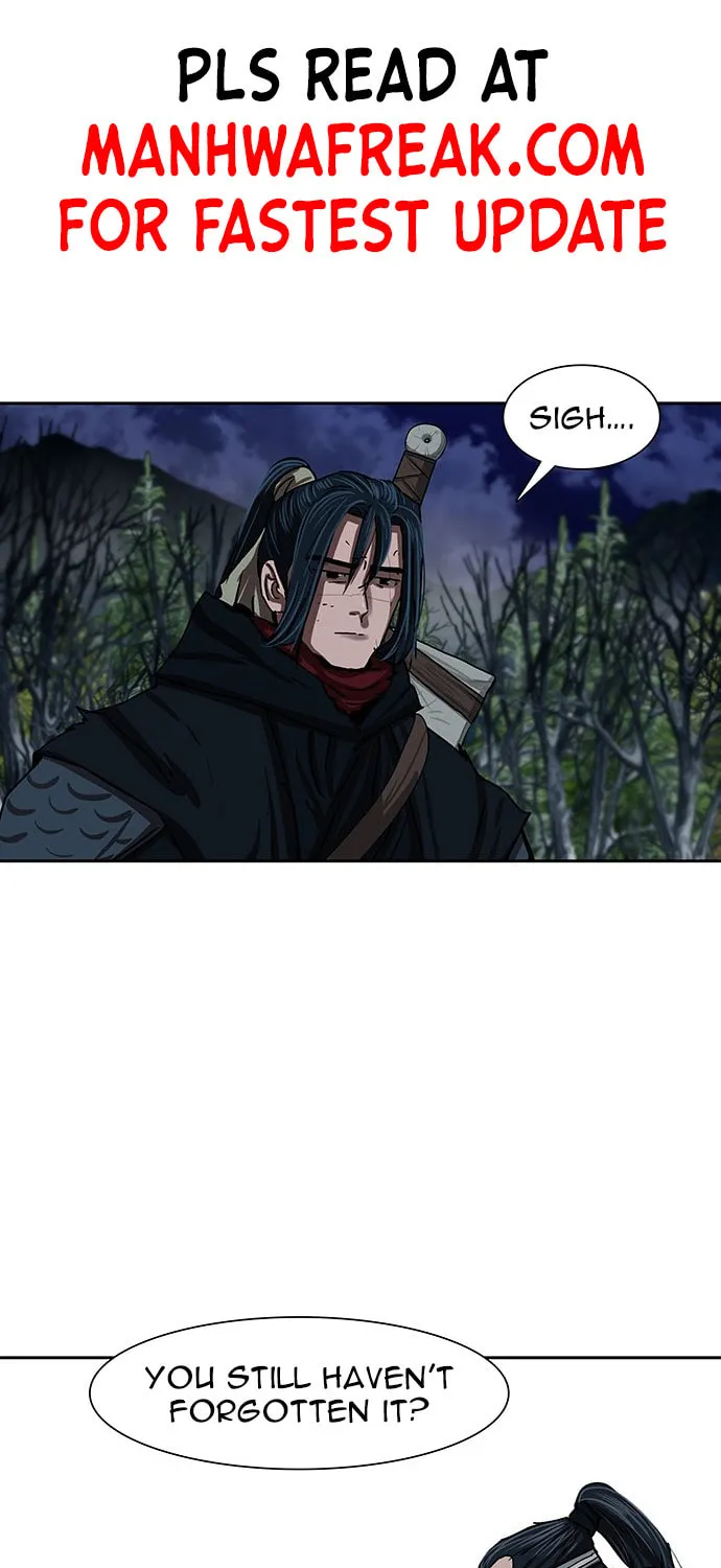 Escort Warrior Chapter 200 page 5 - 