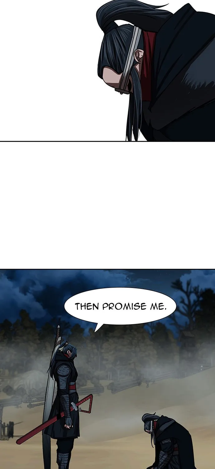 Escort Warrior Chapter 200 page 43 - 