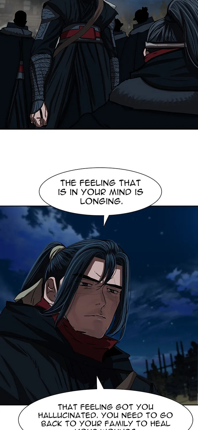 Escort Warrior Chapter 200 page 45 - 