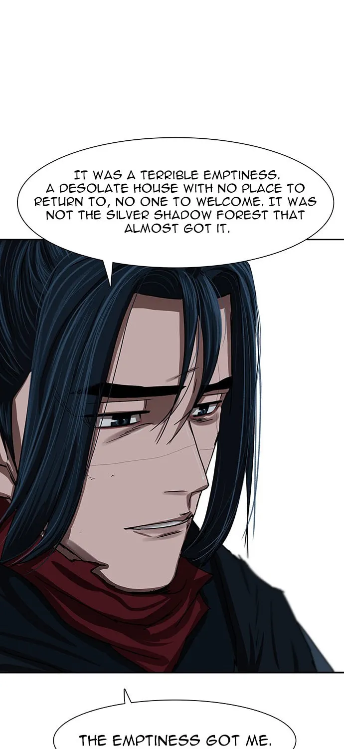 Escort Warrior Chapter 200 page 49 - 