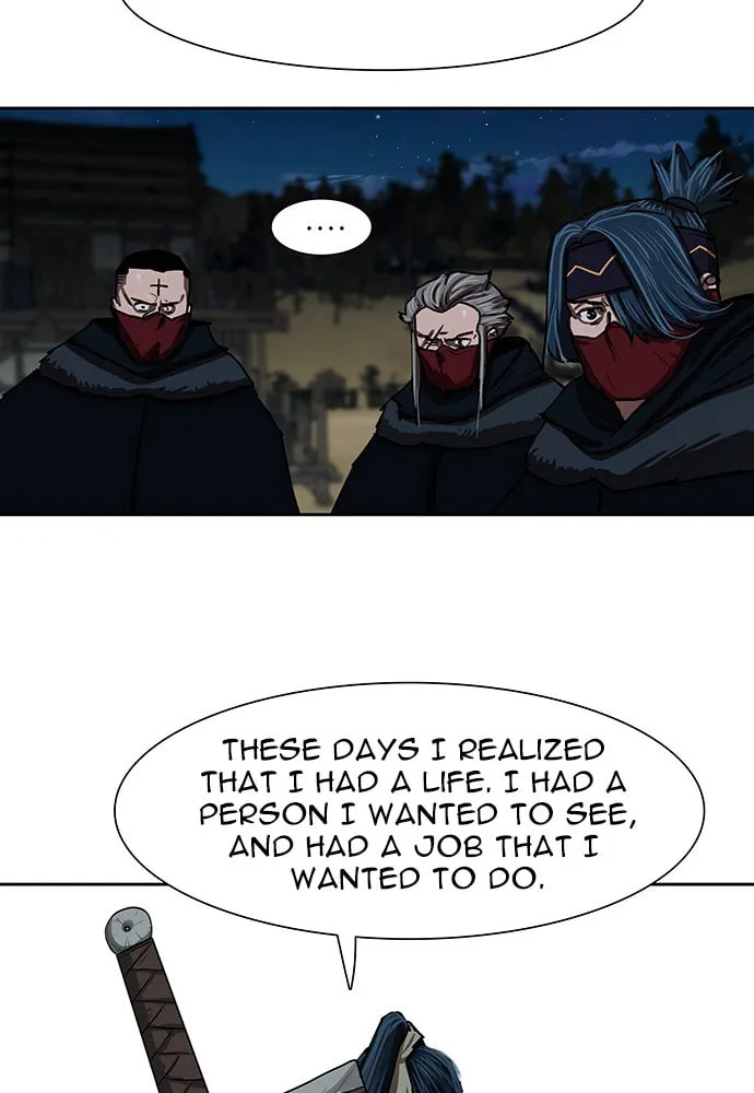 Escort Warrior Chapter 200 page 50 - 