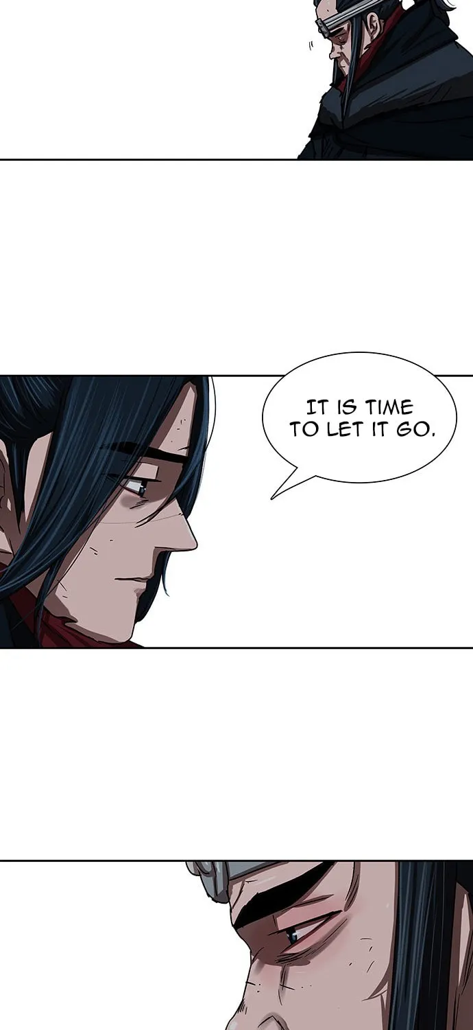 Escort Warrior Chapter 200 page 6 - 