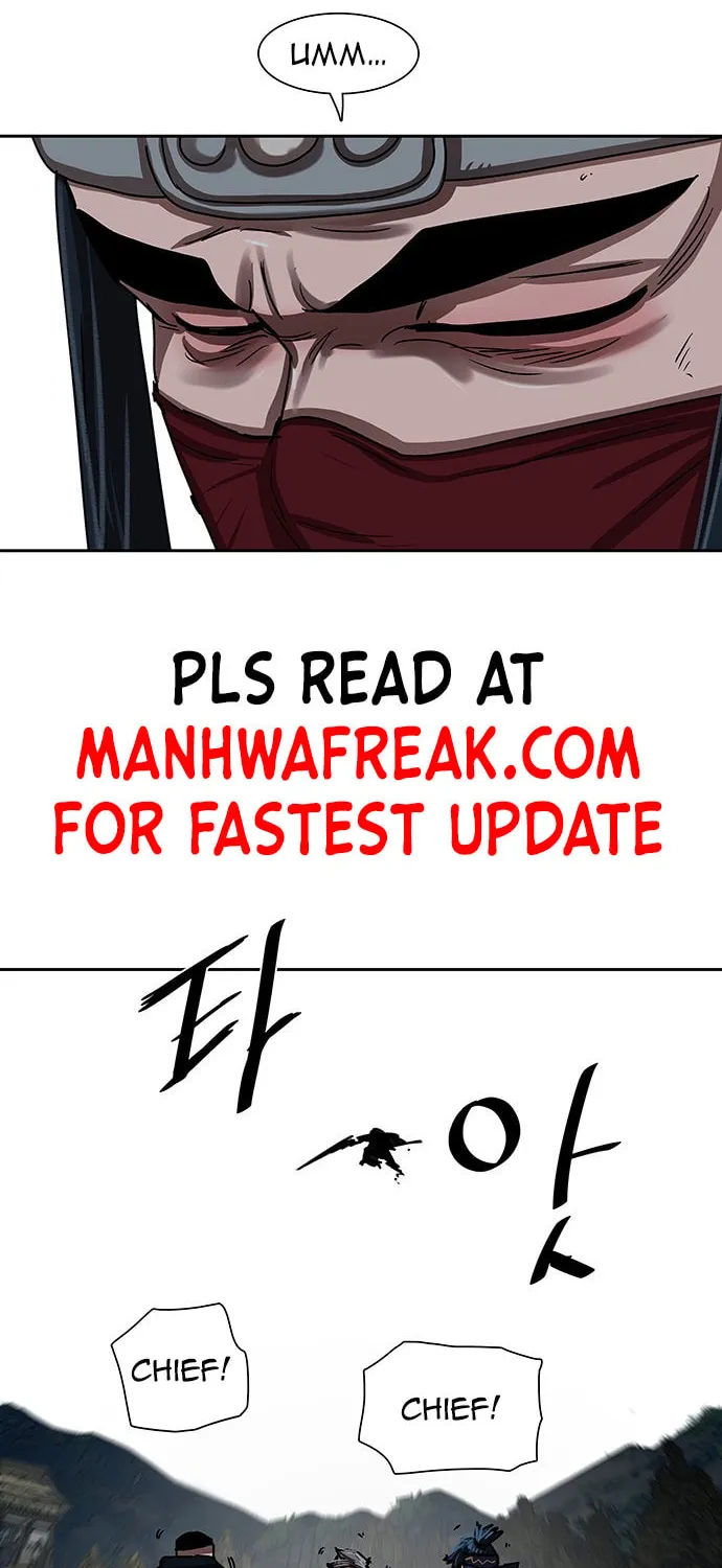 Escort Warrior Chapter 200 page 52 - 