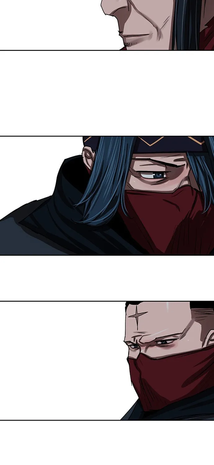 Escort Warrior Chapter 200 page 7 - 