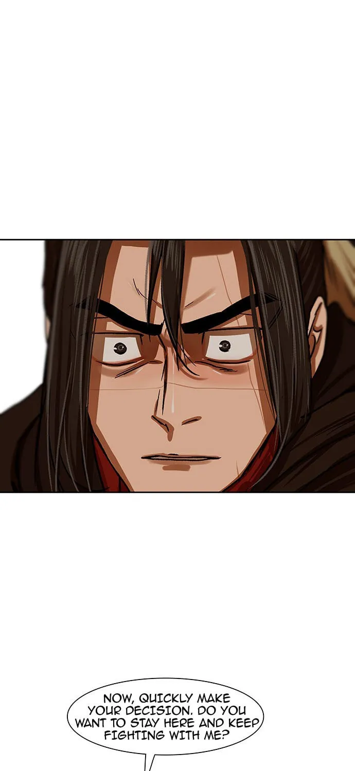 Escort Warrior Chapter 201 page 52 - 
