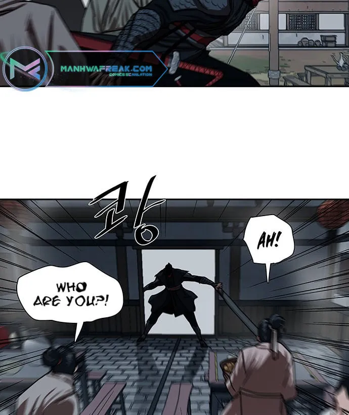 Escort Warrior Chapter 202 page 16 - 