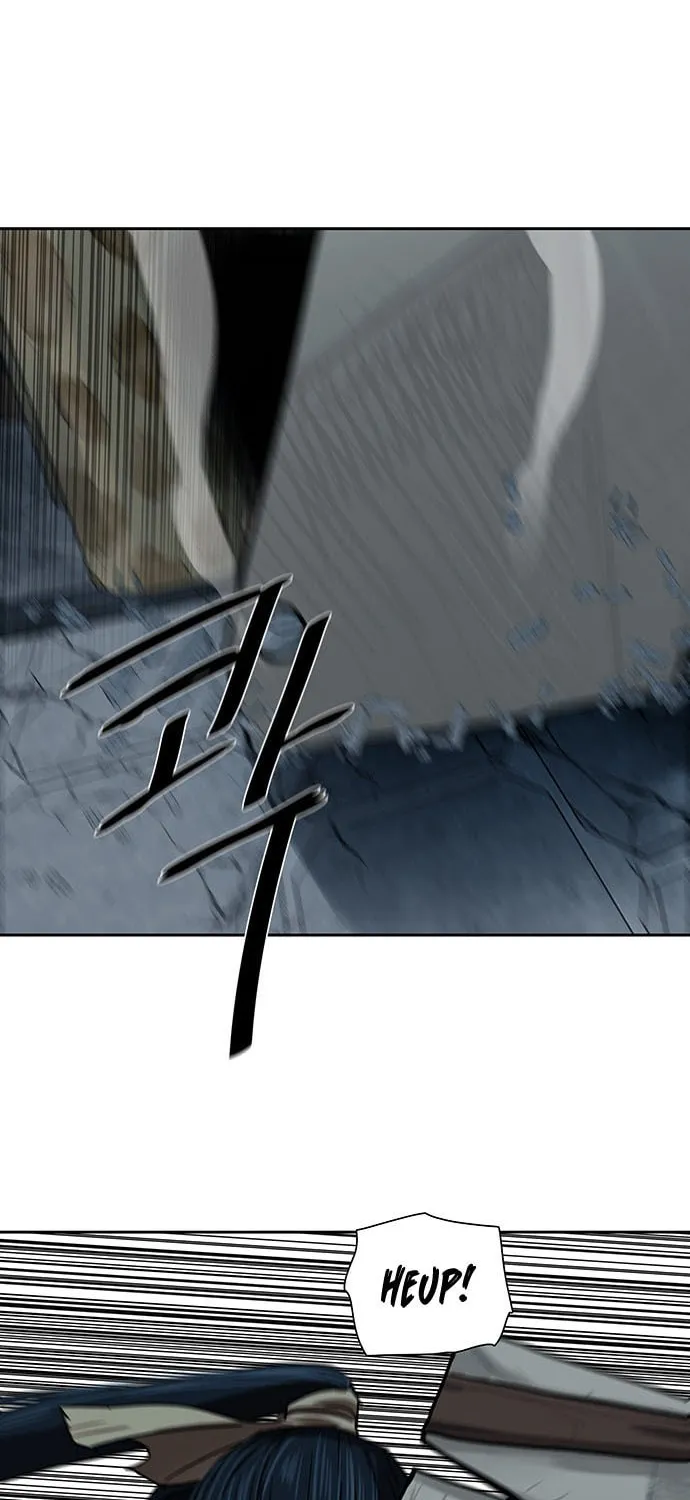 Escort Warrior Chapter 202 page 22 - 
