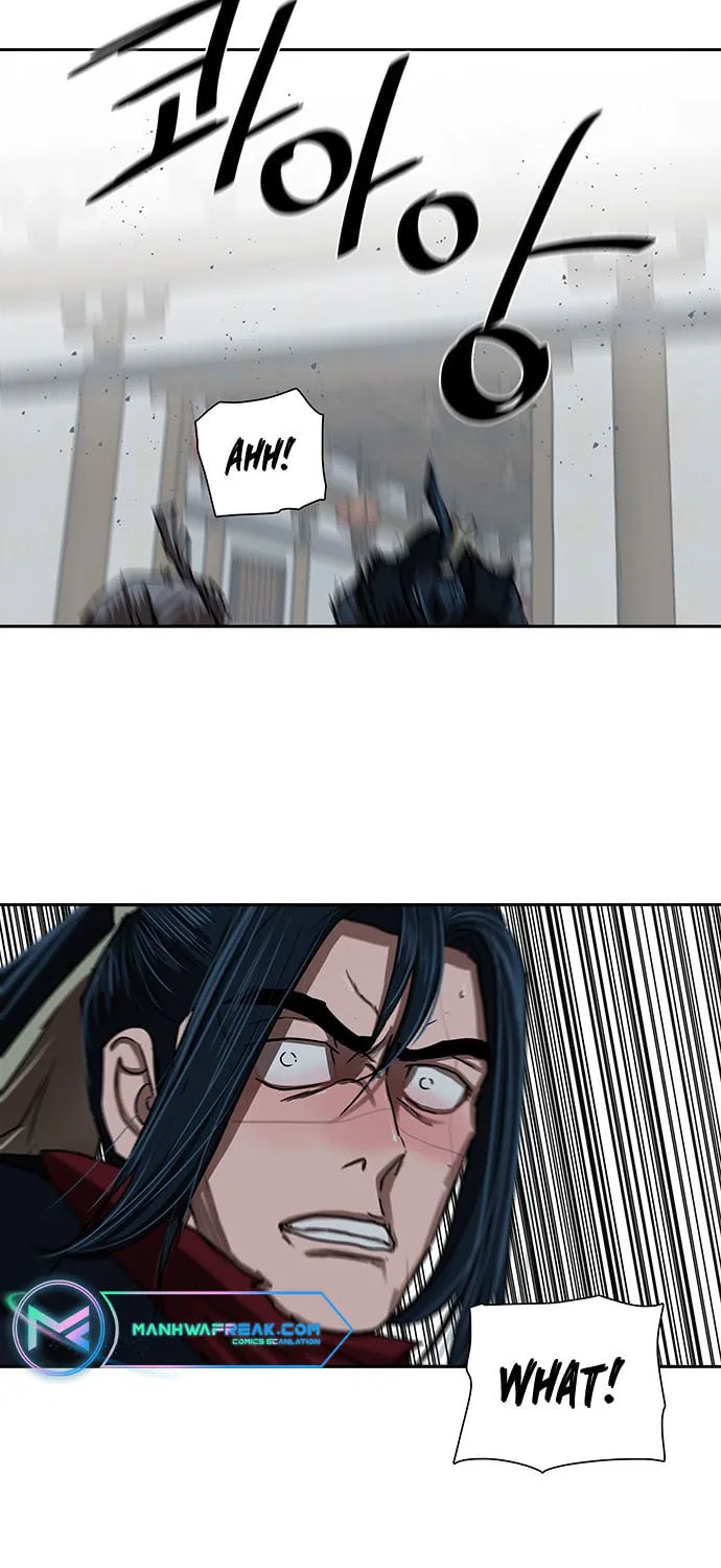 Escort Warrior Chapter 202 page 28 - 