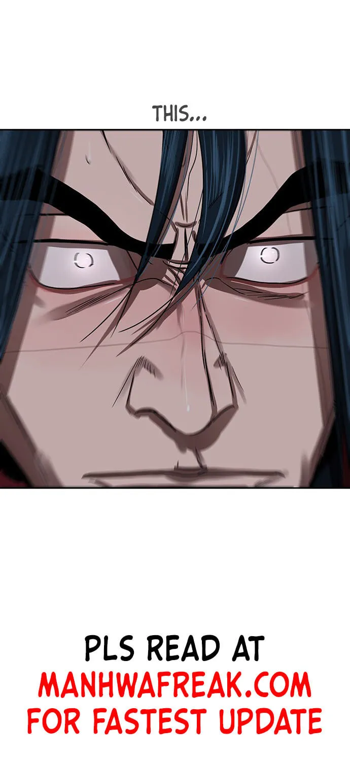 Escort Warrior Chapter 202 page 31 - 