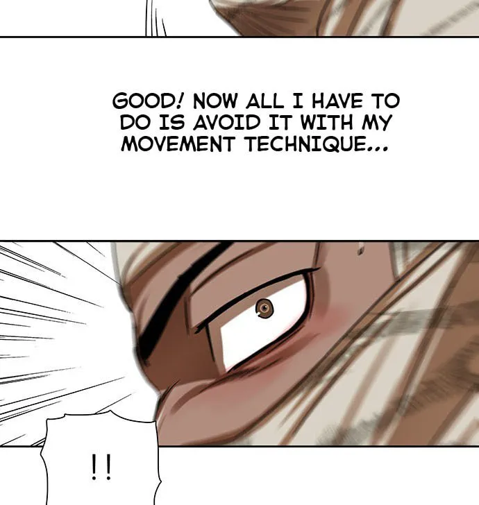 Escort Warrior Chapter 203 page 13 - 