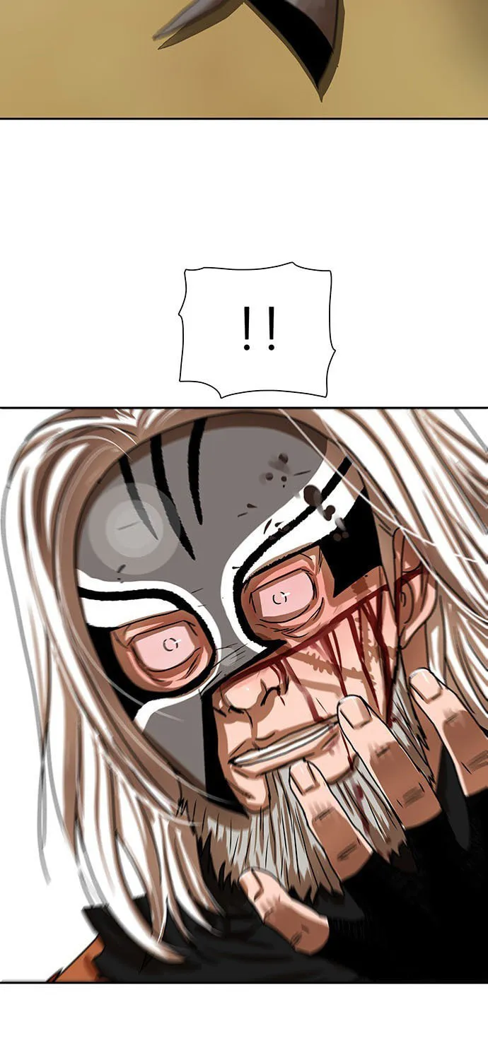 Escort Warrior Chapter 203 page 51 - 