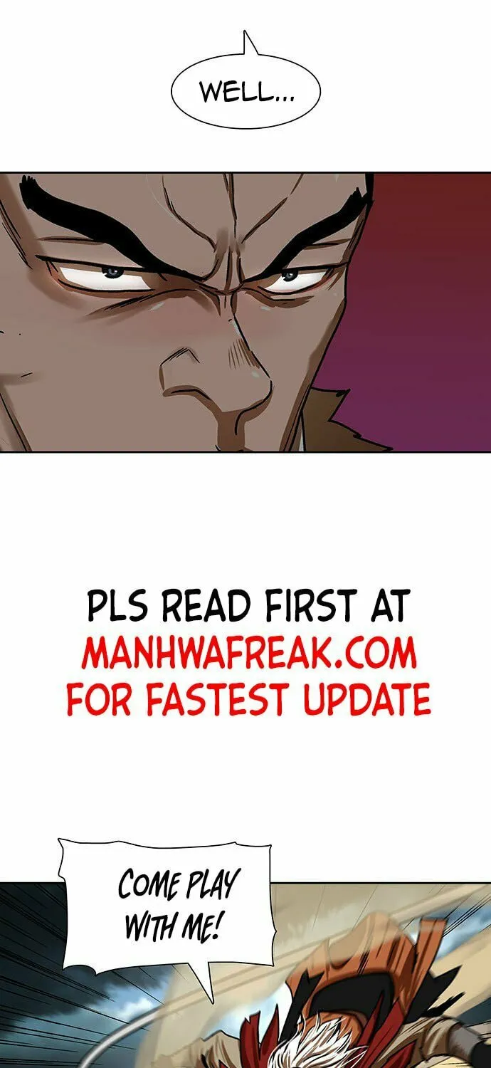Escort Warrior Chapter 204 page 13 - 