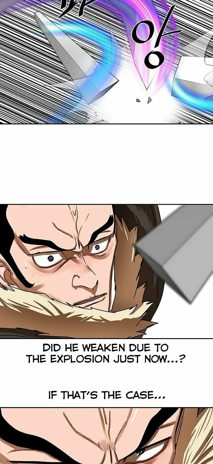 Escort Warrior Chapter 204 page 18 - 