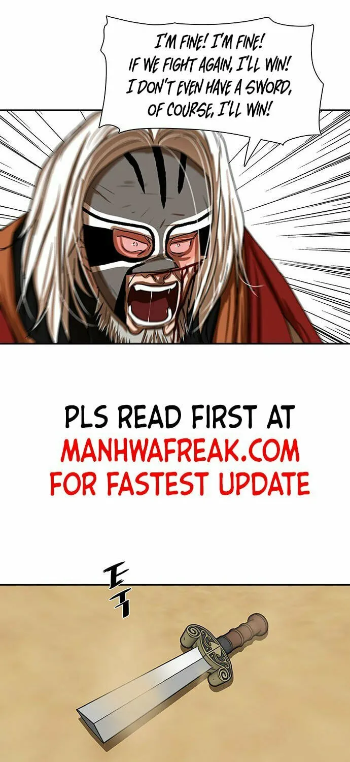 Escort Warrior Chapter 204 page 24 - 