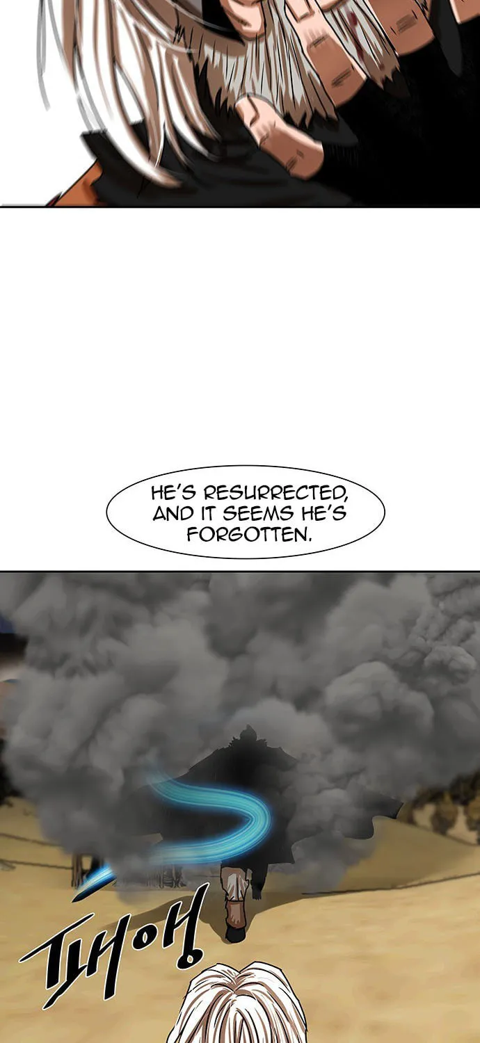 Escort Warrior Chapter 204 page 5 - 