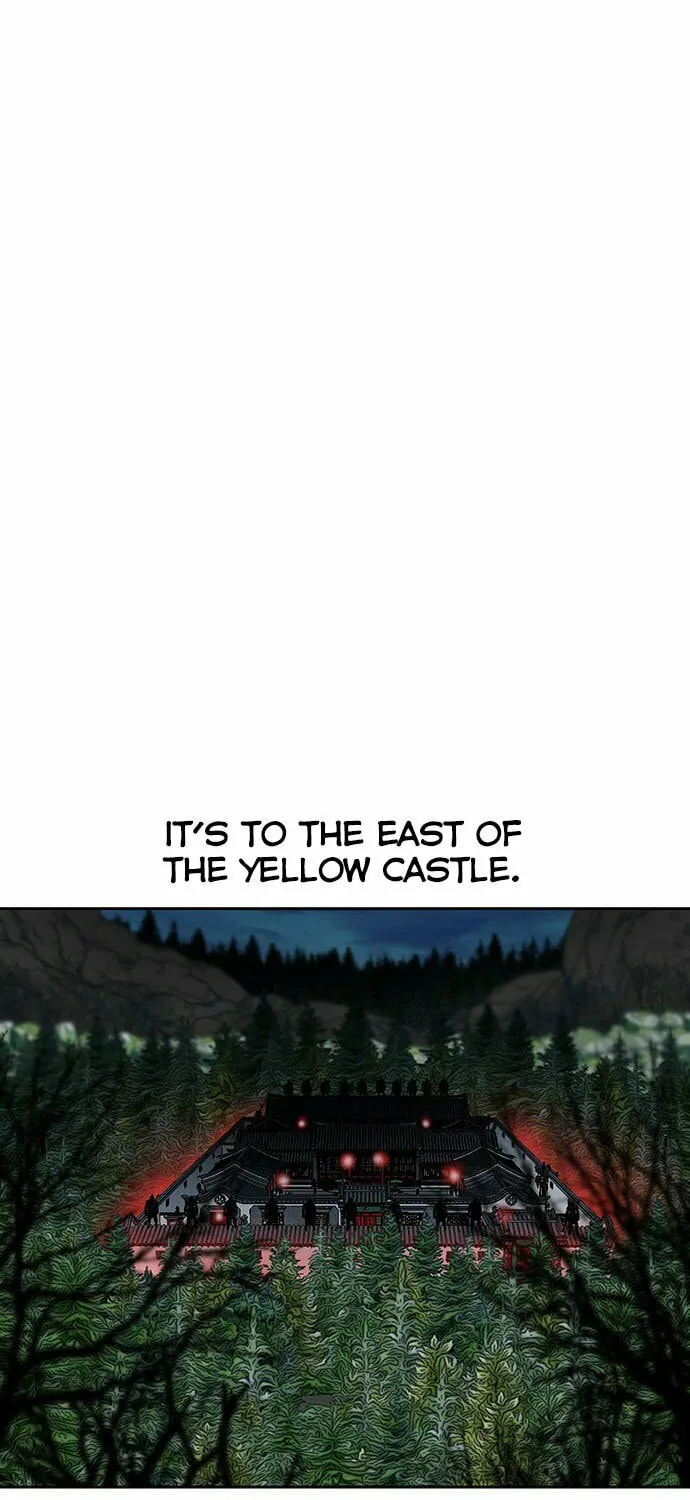 Escort Warrior Chapter 204 page 46 - 