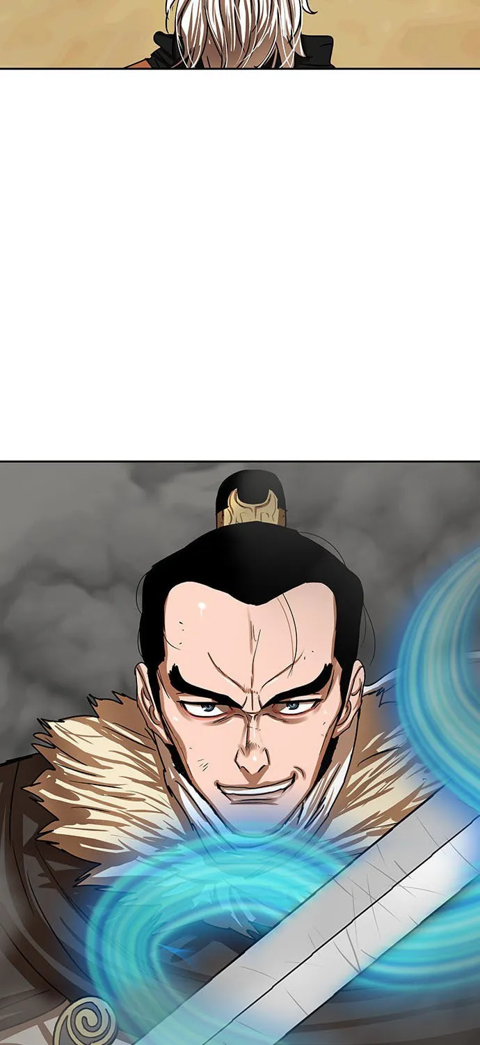 Escort Warrior Chapter 204 page 6 - 