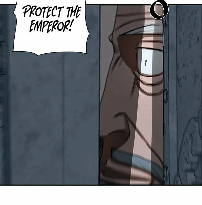 Escort Warrior Chapter 205 page 26 - 