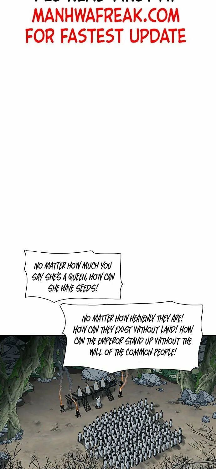 Escort Warrior Chapter 205 page 45 - 