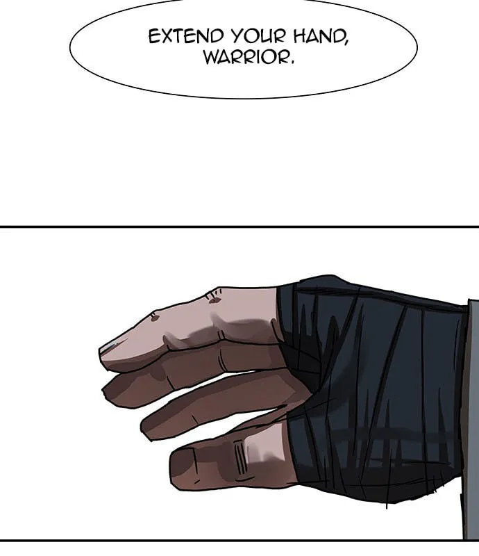 Escort Warrior Chapter 205 page 59 - 