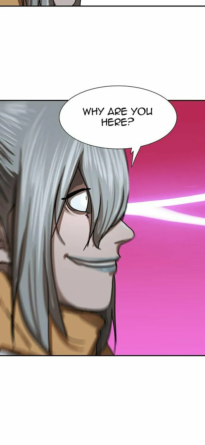 Escort Warrior Chapter 205 page 61 - 