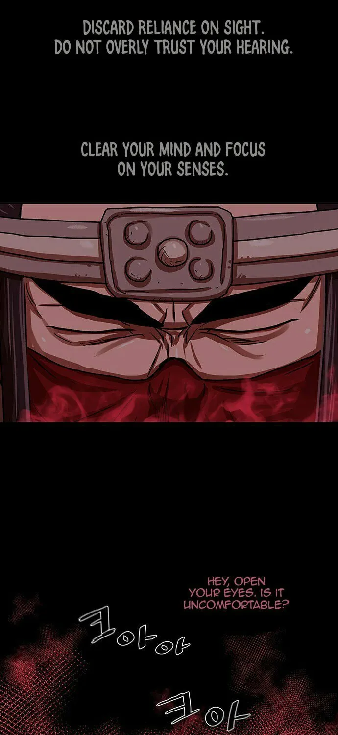 Escort Warrior Chapter 206 page 17 - 