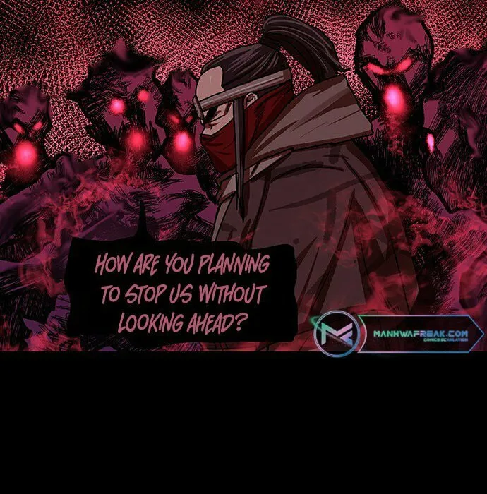 Escort Warrior Chapter 206 page 18 - 