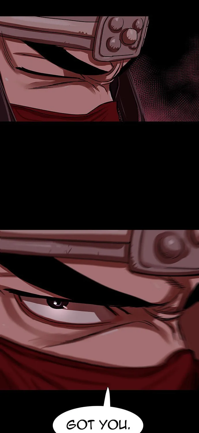 Escort Warrior Chapter 206 page 24 - 