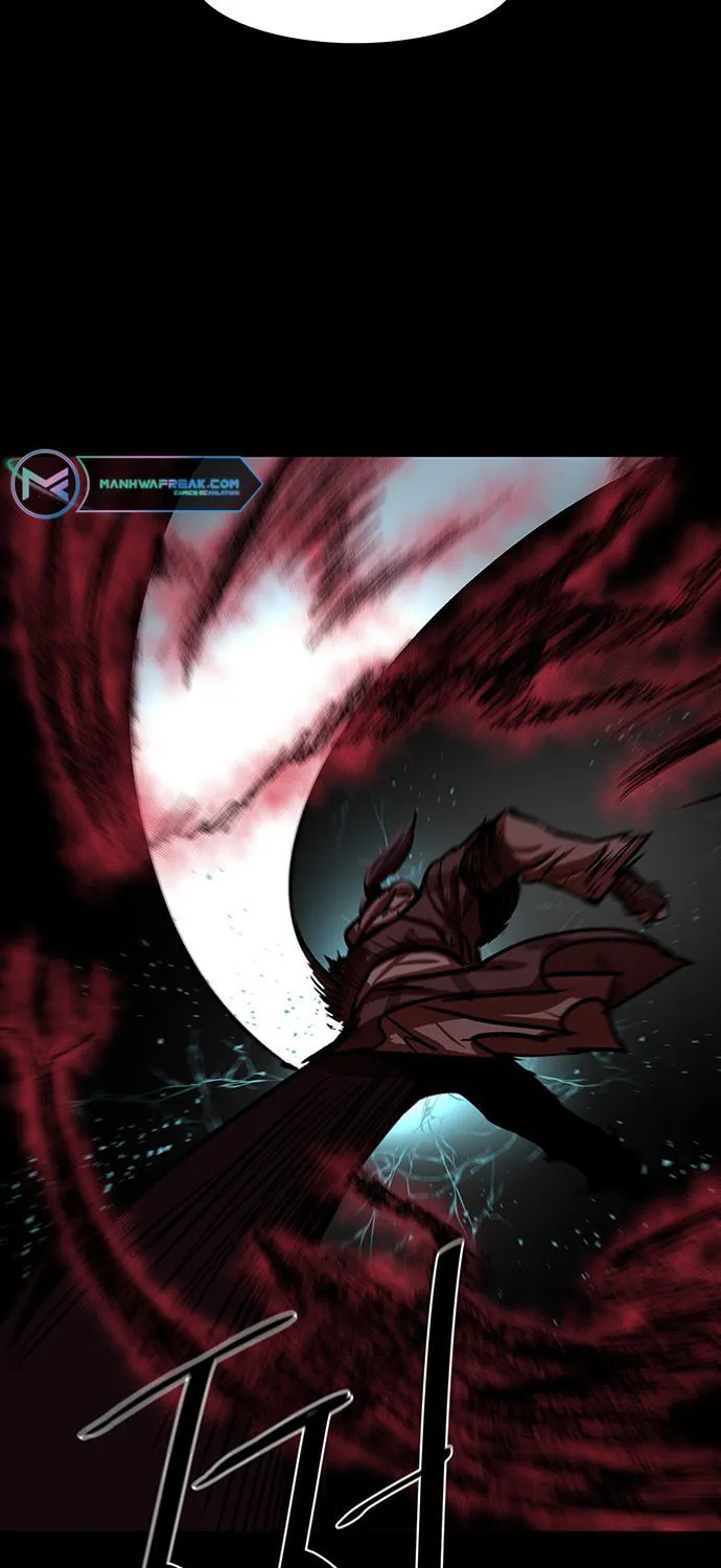 Escort Warrior Chapter 206 page 25 - 